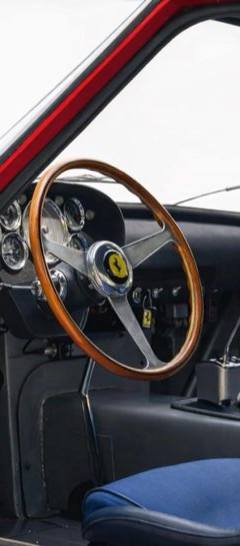 Ferrari 250 GTO Series 1 — 6
