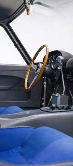 Ferrari 250 GTO Series 1 — 7