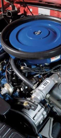 Ford Mustang Boss 302 — 3