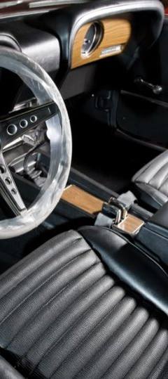 Ford Mustang Boss 302 — 4