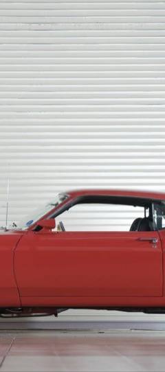 Ford Mustang Boss 302 — 6