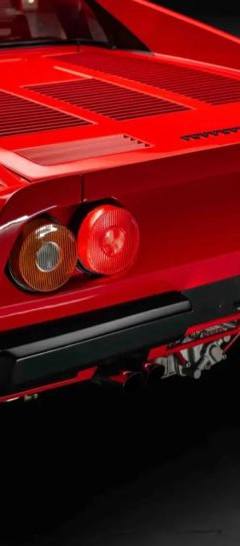 Ferrari 288 GTO — 4