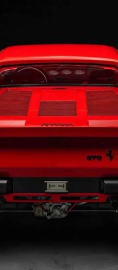 Ferrari 288 GTO — 5