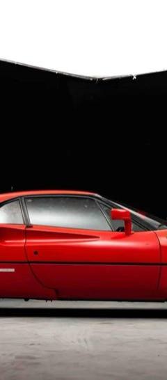 Ferrari 288 GTO — 6