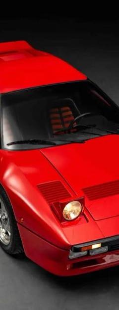 Ferrari 288 GTO — 7