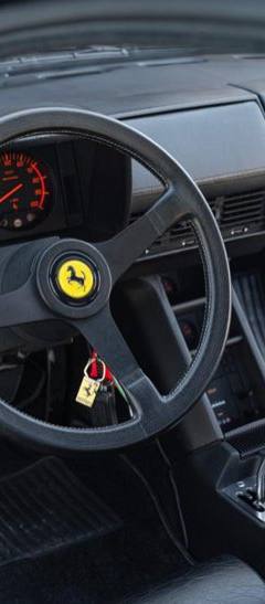 Ferrari Testarossa Monospecchio — 3