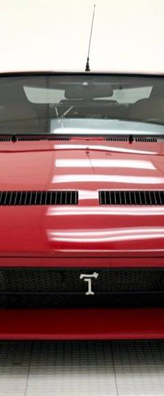 De Tomaso Pantera GT5-S — 7