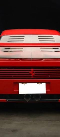 Ferrari Koenig Specials Testarossa Evolution — 5