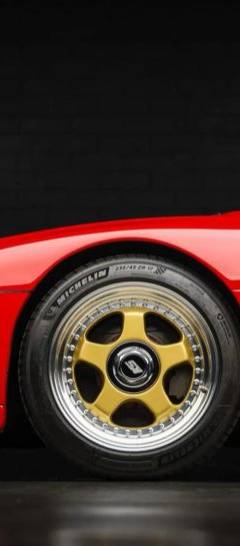 Ferrari Koenig Specials Testarossa Evolution — 7