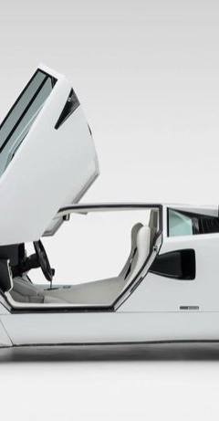 Lamborghini Countach LP5000 S — 3