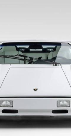 Lamborghini Countach LP5000 S — 4