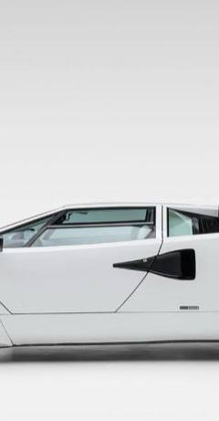 Lamborghini Countach LP5000 S — 6