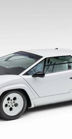 Lamborghini Countach LP5000 S — 7