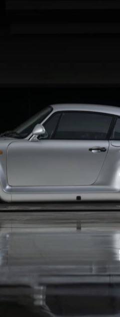 Porsche 959 — 5