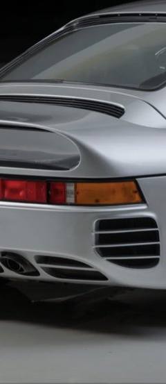 Porsche 959 — 7