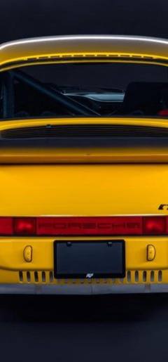 RUF CTR Yellowbird — 6