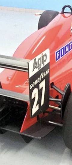 Ferrari 639 F1 — 4
