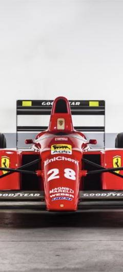 Ferrari Ferrari — 2
