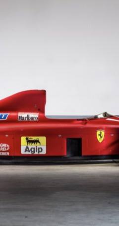 Ferrari Ferrari — 3