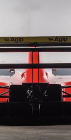 Ferrari Ferrari — 4