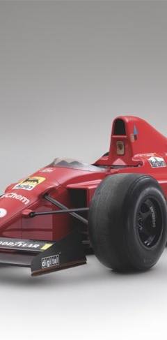Ferrari Ferrari — 5