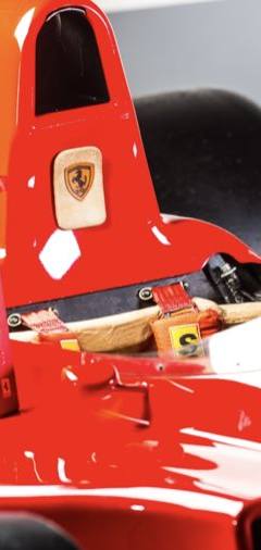 Ferrari Ferrari — 7
