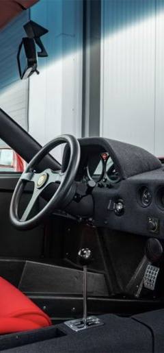 Ferrari F40 — 6