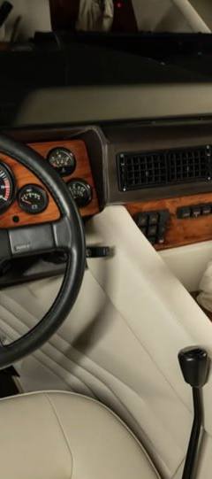 Lamborghini LM002 — 6