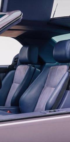 Mercedes-Benz Boschert B300 Biturbo Gullwing Coupe — 6