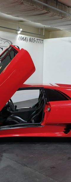 Lamborghini Diablo V12 — 3