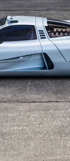 Isdera Commendatore 112i — 4
