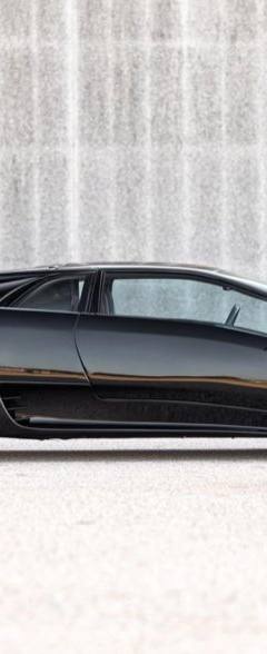 Lamborghini Diablo — 4