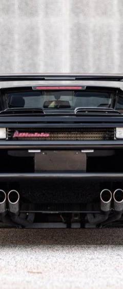 Lamborghini Diablo — 6