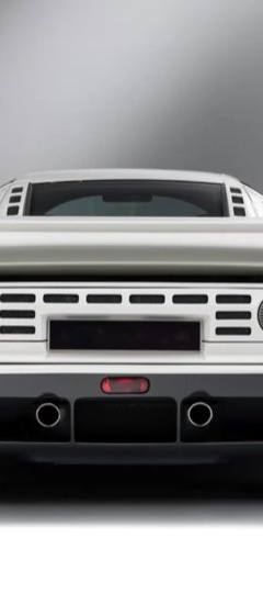 Bugatti EB110 SS — 7