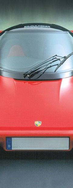 Dauer 962 Le Mans — 3