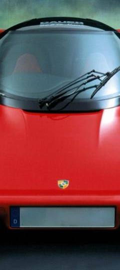Dauer 962 Le Mans — 5
