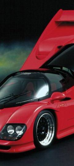 Dauer 962 Le Mans — 6