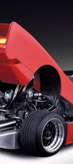 Dauer 962 Le Mans — 7