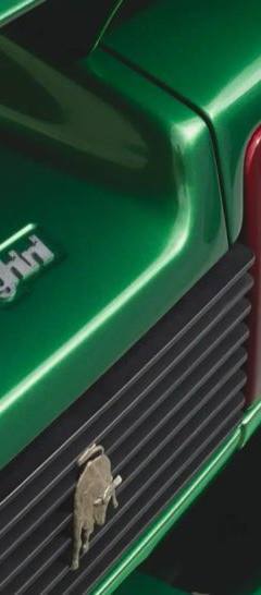 Lamborghini Diablo SE30 — 7