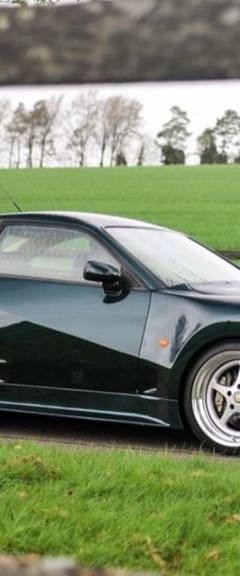 Lister Storm — 3