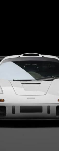 McLaren F1 — 5