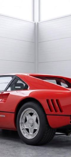 Ferrari 288 GTO — 3