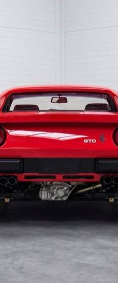 Ferrari 288 GTO — 4