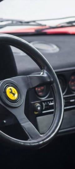 Ferrari 288 GTO — 5