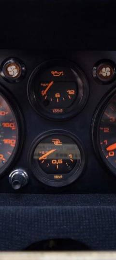 Ferrari 288 GTO — 7
