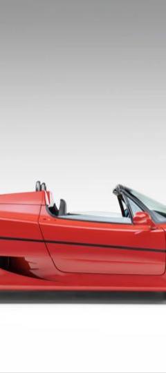 Ferrari F50 — 3