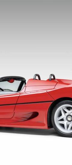 Ferrari F50 — 4