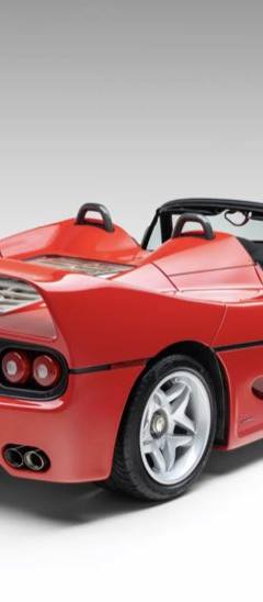 Ferrari F50 — 7