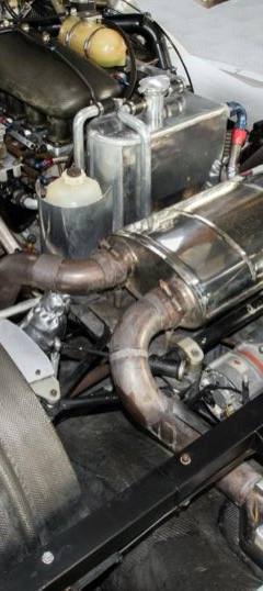 Lotec C1000 — 7