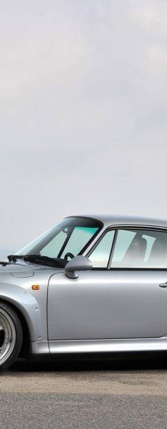 Porsche 911 993 GT2 — 3